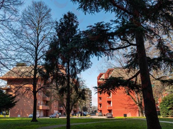 appartamento in vendita a Vimodrone