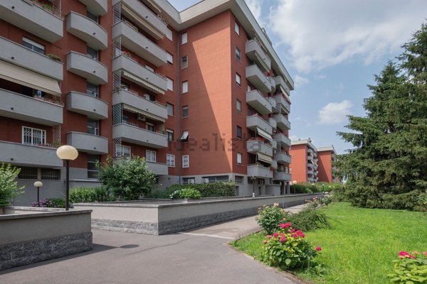 appartamento in vendita a Vimodrone