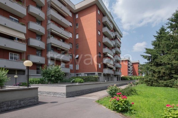 appartamento in vendita a Vimodrone