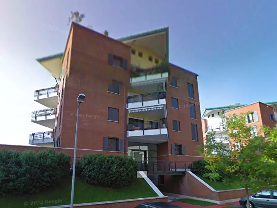 appartamento in vendita a Vimodrone