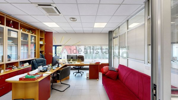 capannone in vendita a Vimodrone