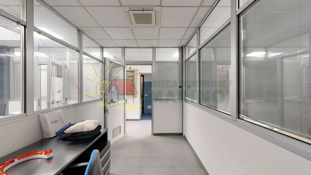 appartamento in vendita a Vimodrone