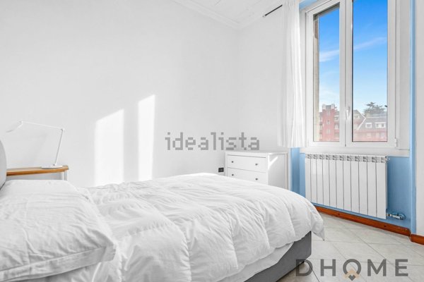 appartamento in vendita a Vimodrone