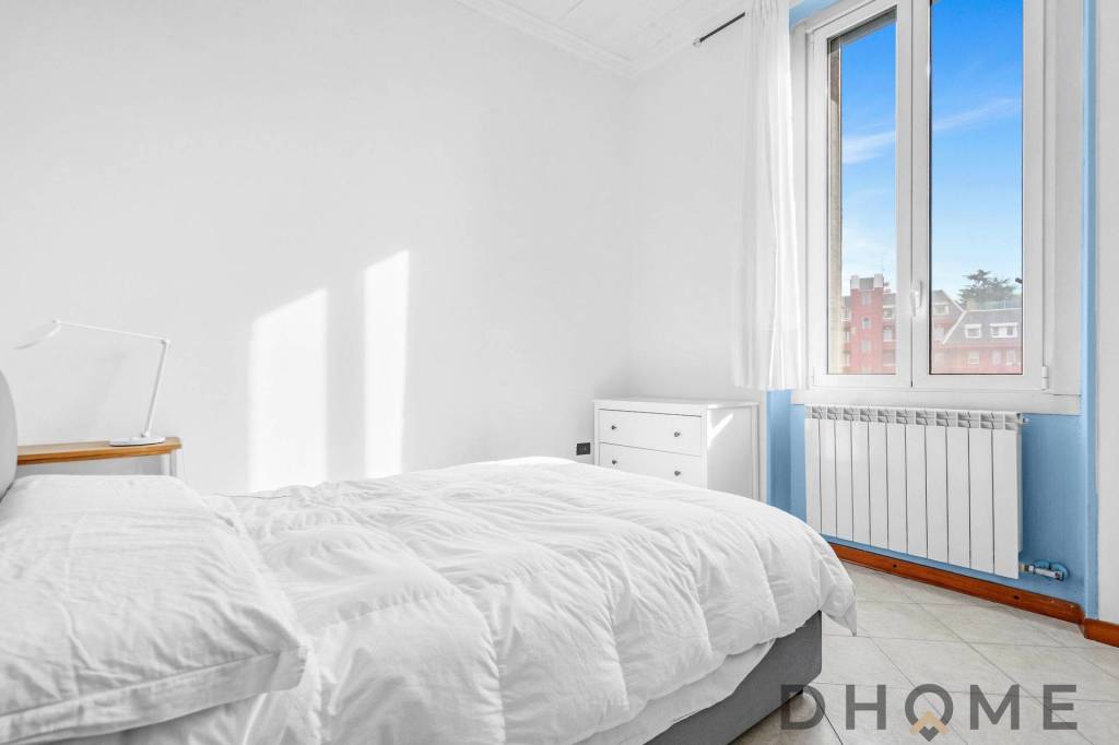 appartamento in vendita a Vimodrone