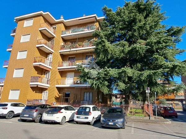 appartamento in vendita a Vimodrone