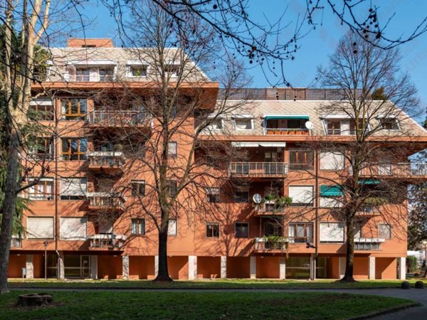 appartamento in vendita a Vimodrone