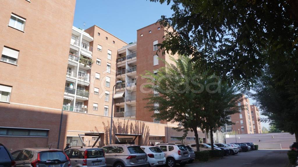 appartamento in vendita a Vimodrone