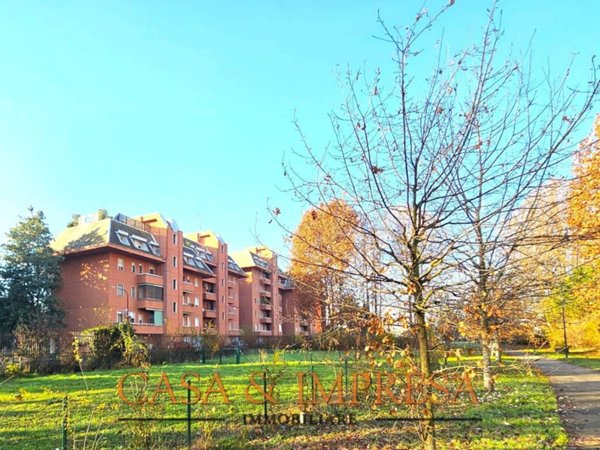 appartamento in vendita a Vimodrone