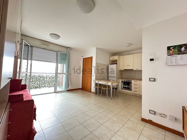 appartamento in vendita a Vimodrone