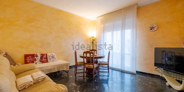 appartamento in vendita a Vimodrone