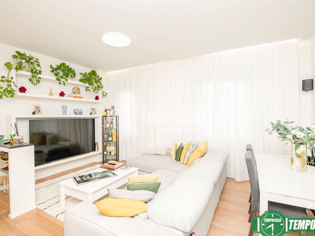 appartamento in vendita a Vimodrone