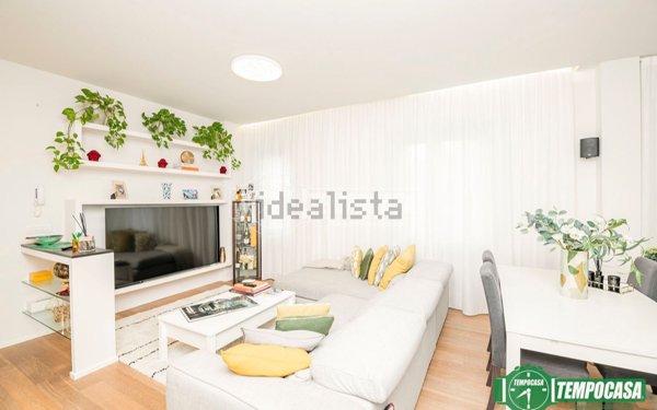 appartamento in vendita a Vimodrone