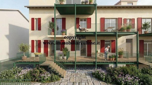 appartamento in vendita a Vimodrone