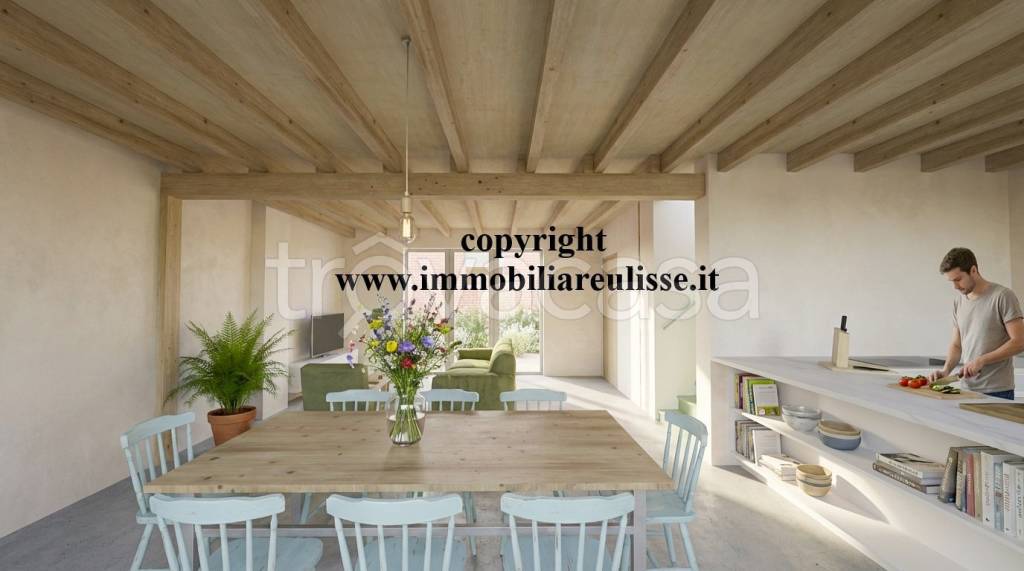 casa indipendente in vendita a Vimodrone