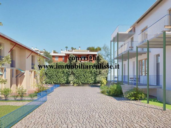 casa indipendente in vendita a Vimodrone