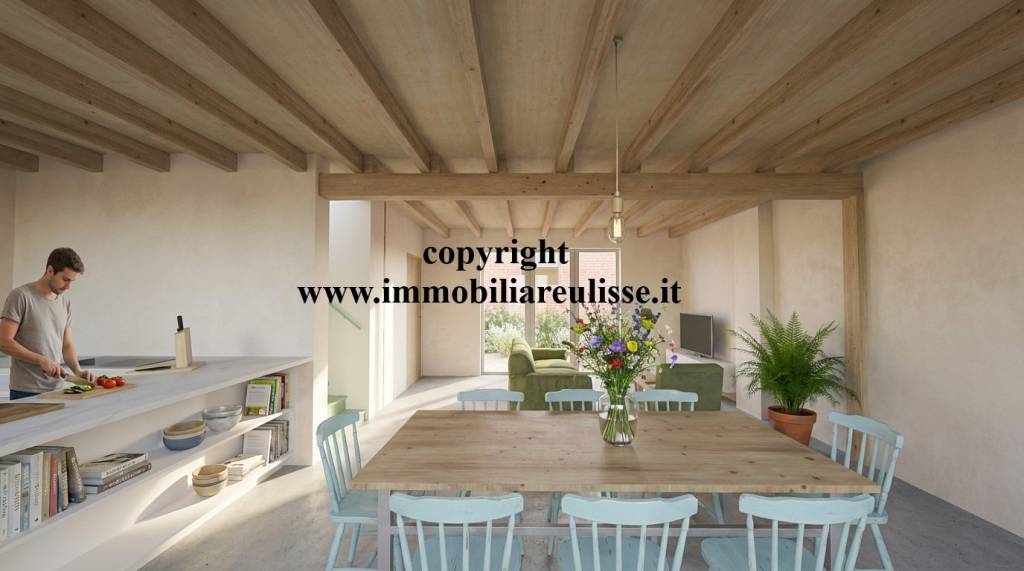 casa indipendente in vendita a Vimodrone