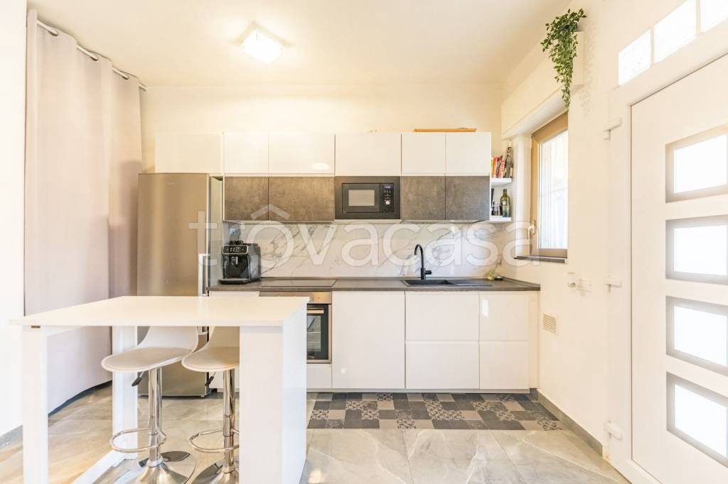 appartamento in vendita a Vimodrone