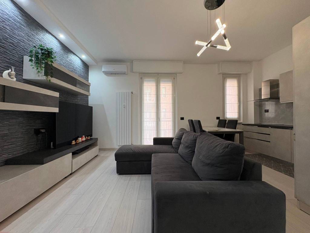 appartamento in vendita a Vimodrone