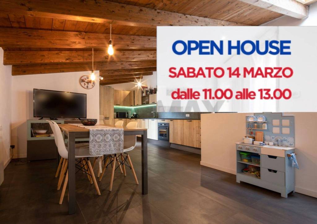 appartamento in vendita a Vimodrone