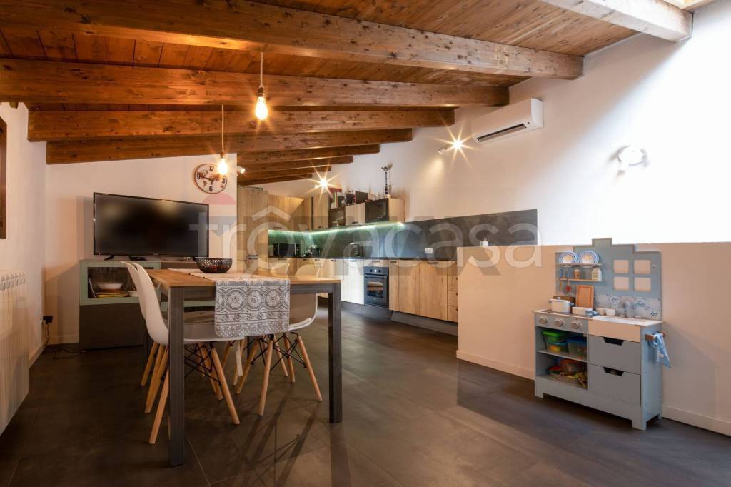 appartamento in vendita a Vimodrone