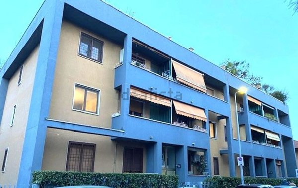 appartamento in vendita a Vimodrone