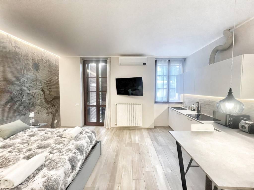 appartamento in vendita a Vimodrone