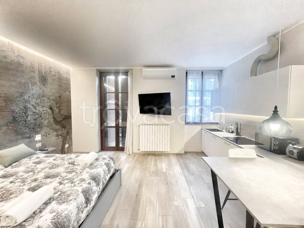 appartamento in vendita a Vimodrone