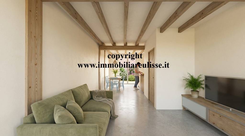 casa indipendente in vendita a Vimodrone