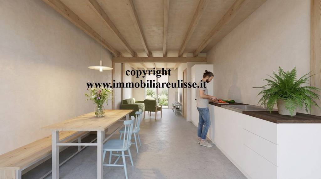 casa indipendente in vendita a Vimodrone