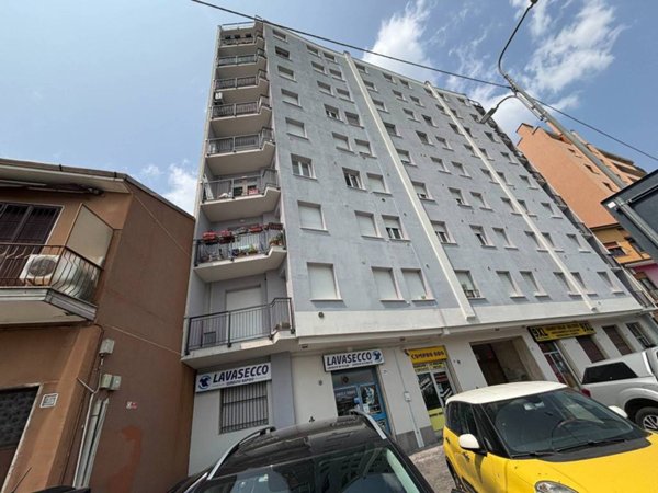 appartamento in vendita a Vimodrone