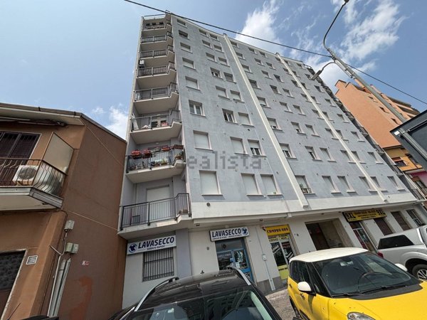 appartamento in vendita a Vimodrone