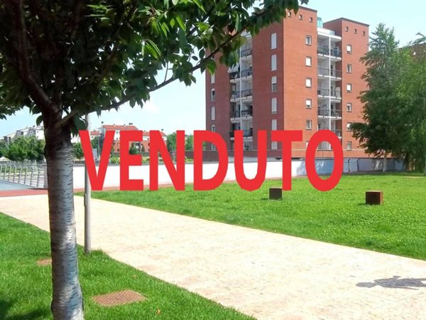 appartamento in vendita a Vimodrone