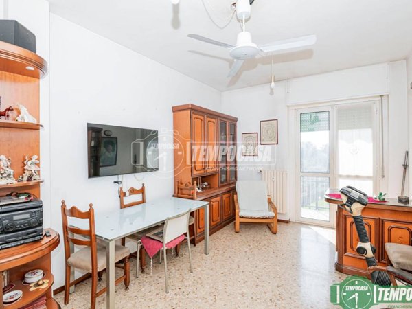 appartamento in vendita a Vimodrone