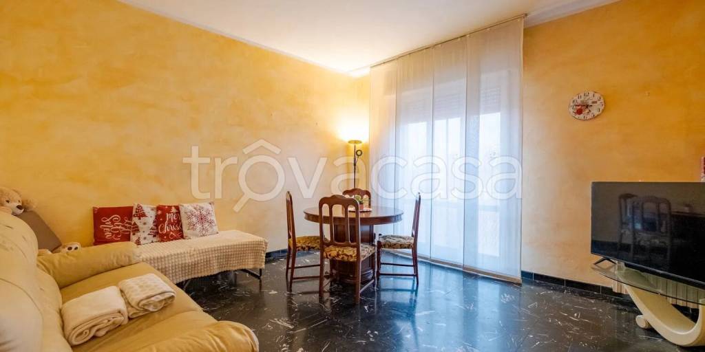 appartamento in vendita a Vimodrone