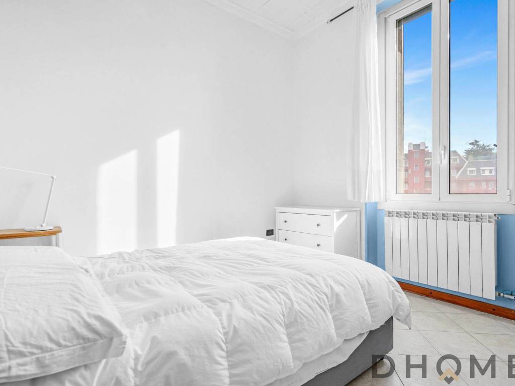 appartamento in vendita a Vimodrone