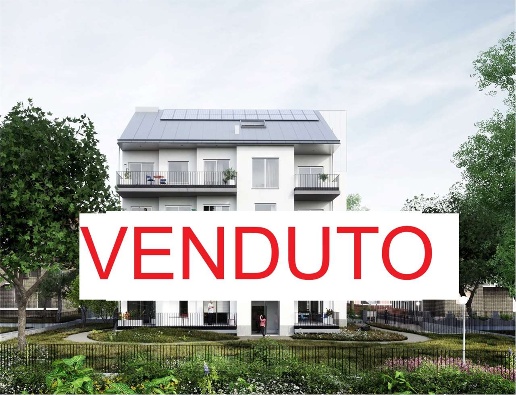 appartamento in vendita a Vimodrone