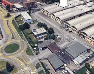 locale commerciale in vendita a Vimodrone