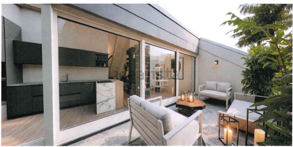 appartamento in vendita a Vimodrone