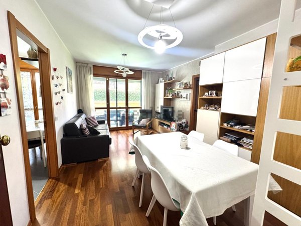 appartamento in vendita a Vimodrone