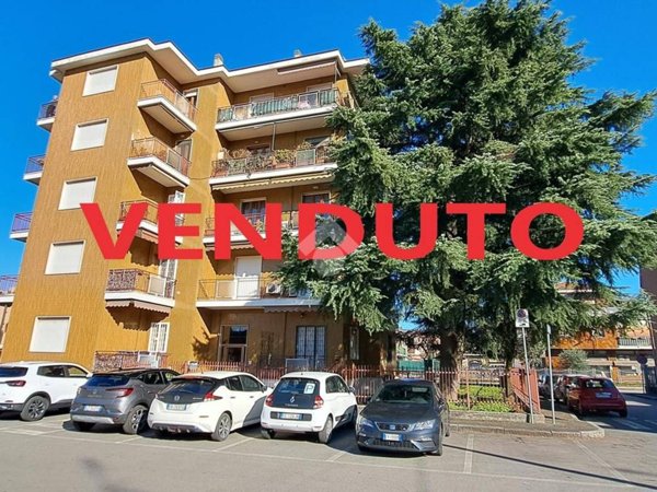 appartamento in vendita a Vimodrone