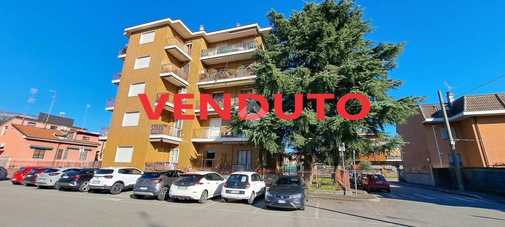 appartamento in vendita a Vimodrone