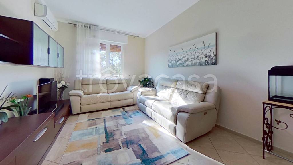 appartamento in vendita a Vimodrone