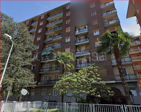 appartamento in vendita a Vimodrone