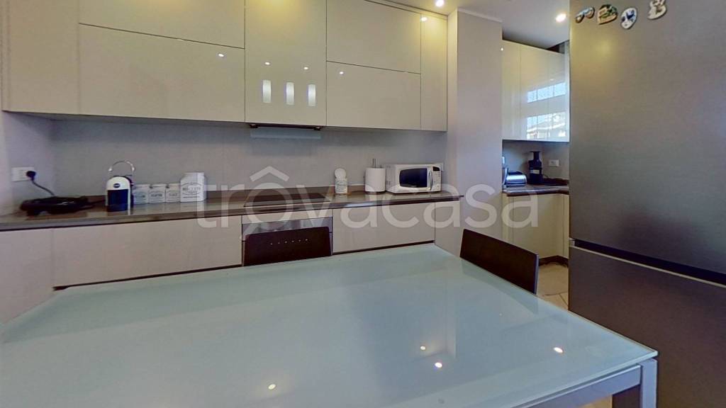 appartamento in vendita a Vimodrone