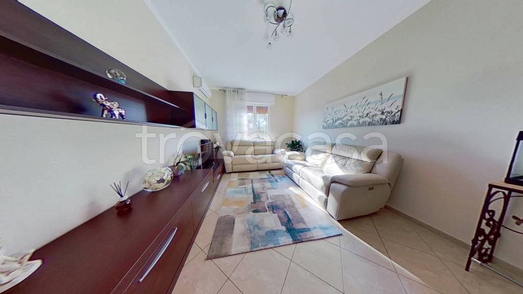 appartamento in vendita a Vimodrone