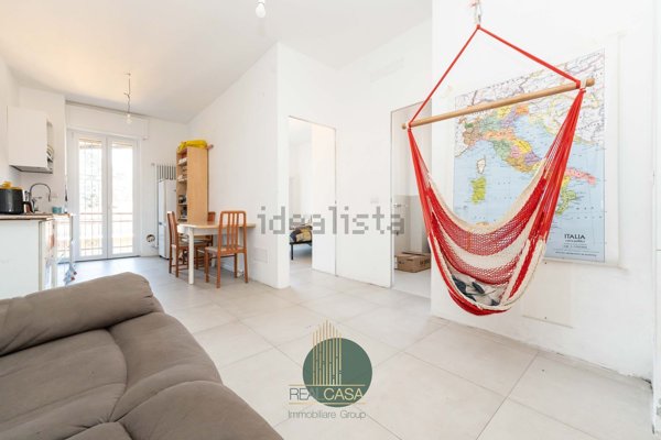 appartamento in vendita a Vimodrone