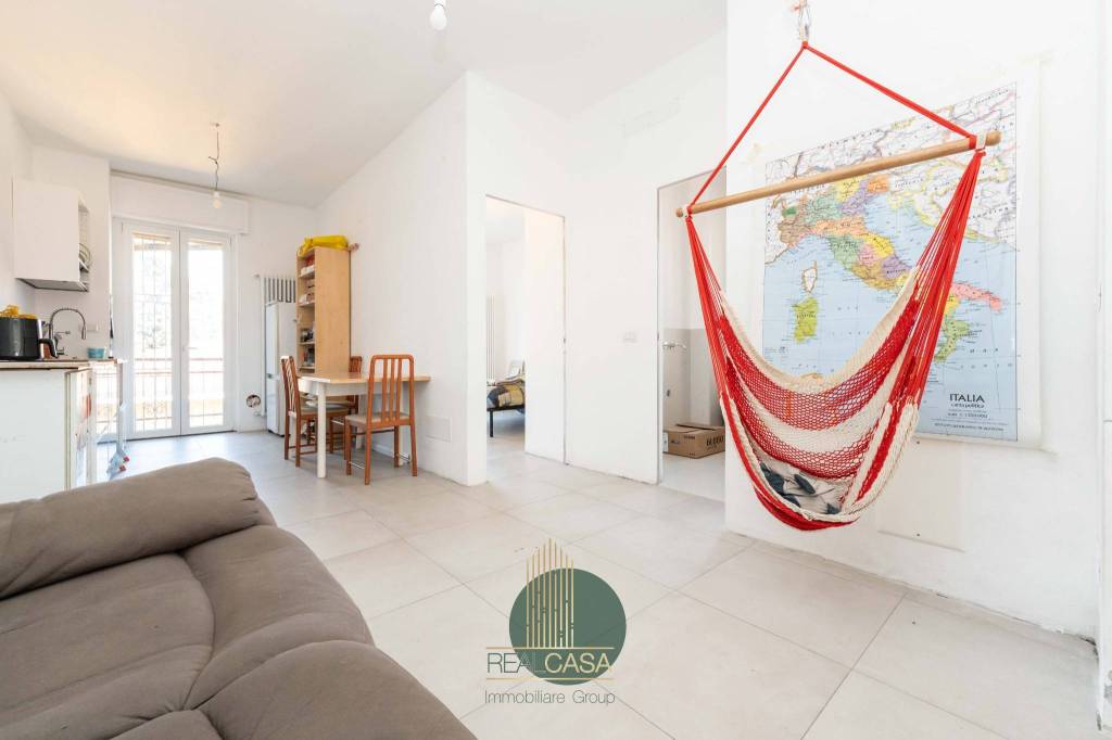 appartamento in vendita a Vimodrone