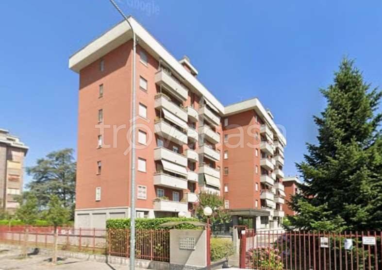 appartamento in vendita a Vimodrone