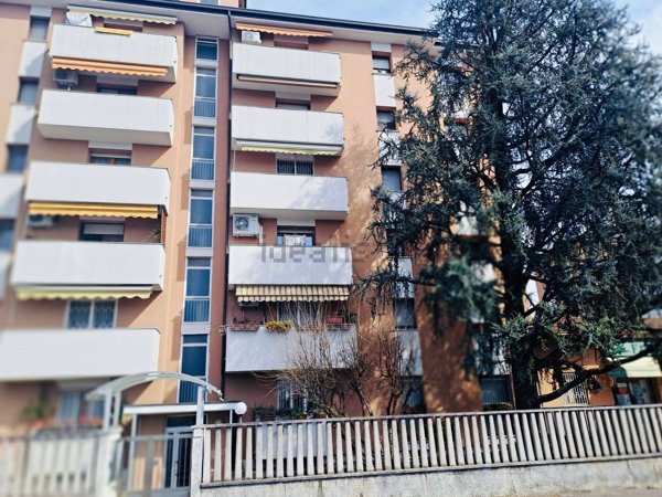 appartamento in vendita a Vimodrone