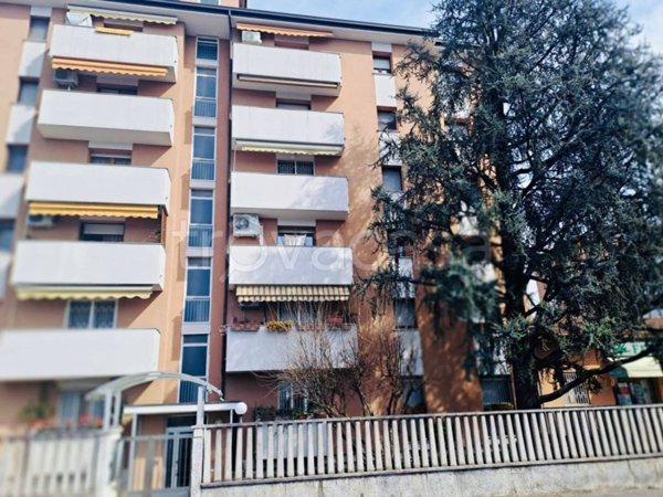 appartamento in vendita a Vimodrone